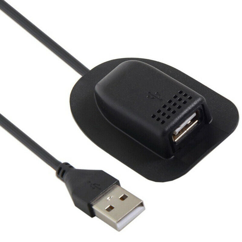 Usb To Usb Charging Cable Practical Convenient Outdoor Travel Camping Exter S9A7