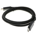 USB 3.1 Type-C to USB Type-C 3.1 Gen2 Cable - 6.6 Feet (2 Meters)