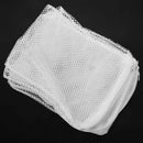 Aquarium Filter Media Fish Isolation Net Bag Pouch 21x15cm 6pcs X8Q4