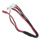 Hubsan X4 1 to 5 Balance Charging Cable For 3.7V Battery Tide