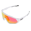 Bike Professional Polarized Cycling Glasses Sports Sunglasses UV400 Style4