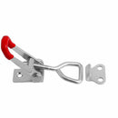 1PC Hand Tool Metal Holding Capacity Latch Type Toggle Clamp