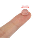 80pcs Aquarium Fish Tank Plant Grass Fertilizer Root Tab Live Water Nutrition Hs