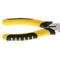 Steel Piano Keyboard Pliers Key Pliers Piano Tuning Tool Maintenance Tool
