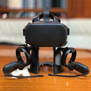 Vr Stand,Headset Display Holder and Station for Oculus Rift S Oculus Quest  I2N4