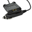 Car 12V Charger Battery Eliminator For Baofeng Portable Radio UV 5RE C8A0 UV-5R