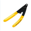 5 Pcs CFS-2 FTTH Optical Fiber Stripping Tool Plier Fiber Optic Stripping W