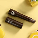 Daralis Shea Butter Lip Scrub Makeup Nourishing Moisturizing Lipstick Lipba