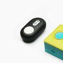 Durable Remote Controller Release Intervalometer Self-Timer For Yi Sports Camera