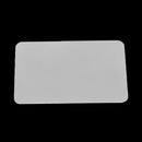 Cosmetic Mixing Palette Gel Polish Spatula Rod Nail Art Makeup Stainless Steel