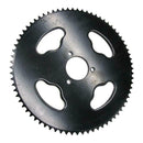 New 74T Chain Sprocket For 47cc 49cc Mini Moto  Bike Scooter ATV