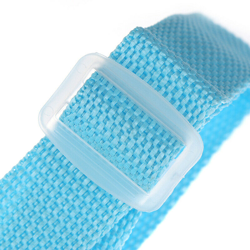 Hand Control Mitts Safety Restraint Fixed Restraint Zipper Gloves Hand Protect_