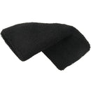 Sweat Band Sweatband Wristband Arm Band black