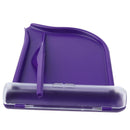 Pill Counting Tray Durable Plastic Practical Counting Tray Pill Cutter Dispense-