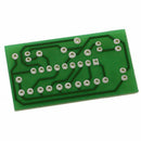 KA2284 Audio Level Meter Level Indicating Suit LED Indicator DIY Kit for Ar