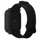 Soft  Silicone Full Case Cover For Huami Amazfit Bip Youth Watch Silicone