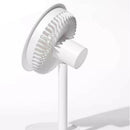 Solove 5W Usb Desktop Table Fan 3 Modes Wind Speed Cooling Oscillating Fan
