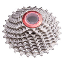 9- Mountain Folding Bike Cassette MTB Bicycle