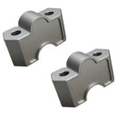Cnc 28Mm Handlebar Risers Clamp Height Up Adapter for Bmw F750Gs