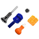 13pcs Repair Tool kit Maintenance Key Fob Watch Case Opener Watchmaker