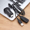 MiraScreen 5G TV Dongle Receiver HDMI Miracast Wireless HDTV Display TV Stick