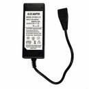 New USB to IDE+SATA Adapter 12V/5V For HARD DISK Drive HDD CD-ROM Power Supply