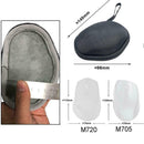 Mouse Storage Bag Travel Case For M720 M705 Oxford Mouse Cloth New Bag C9N4