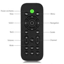 For Xbox One/Xbox One S/X Remote Control Replacement Wireless Multimedia IR