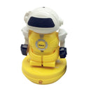 infrared Intelligent remote control Robots Electric Remote Control Interact I2J1