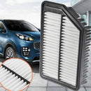 Air Filter Car Cabin Air Filter Anti-Pollen Dust Engine Air Filter 928113-3