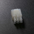 6p 6pin Power Cable Connector Plug Cord Adapter for YAESU FT-857D FT-897D
