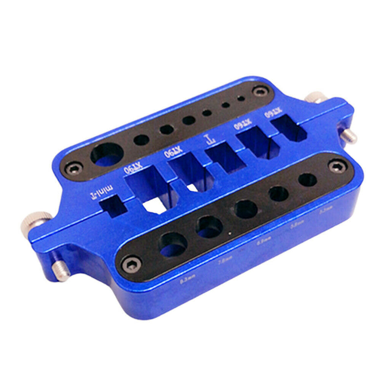 Multi-Functional Soldering Station Xt60 Xt90t 3.5mm Banana Plug Accessories