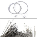 Bicycle Brake Line Tube Hose Shift Line Cable Wire Tube 2Meter Bulk With 2Cap MO