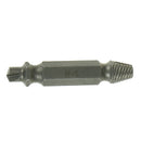 4x Broken Bolt Damage Screw Remover Extractor Drill Bits Easy Out Stud Reverse Z