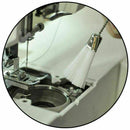 Dual End Sewing Machine Cleaning Brush 150mm Hot R4C2 Q9P2
