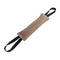 Pet Dog Training Bite Tug Toys with Handle for Pet Chew Play Tug-30cm