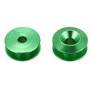 Aluminum alloy Heavy Duty JDM Race Car Bumper Fender Quick Release Fastener