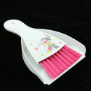 Hand Broom And Dustpan