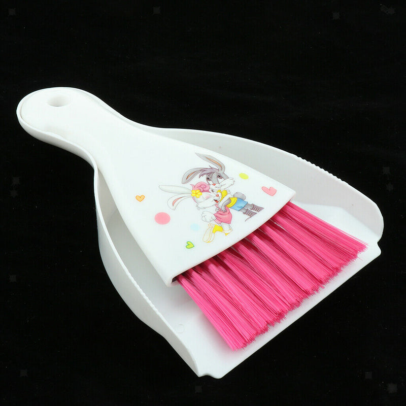 Hand Broom And Dustpan