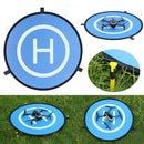 Waterproof Landing Parking Fast-fold Pad Mat for DJI Spark Mavic Pro FPV Drone