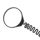 Fuel Cap Retaining Strap Ring for Volvo XC70 1993-2008 XC90 C70 S60, Easy to