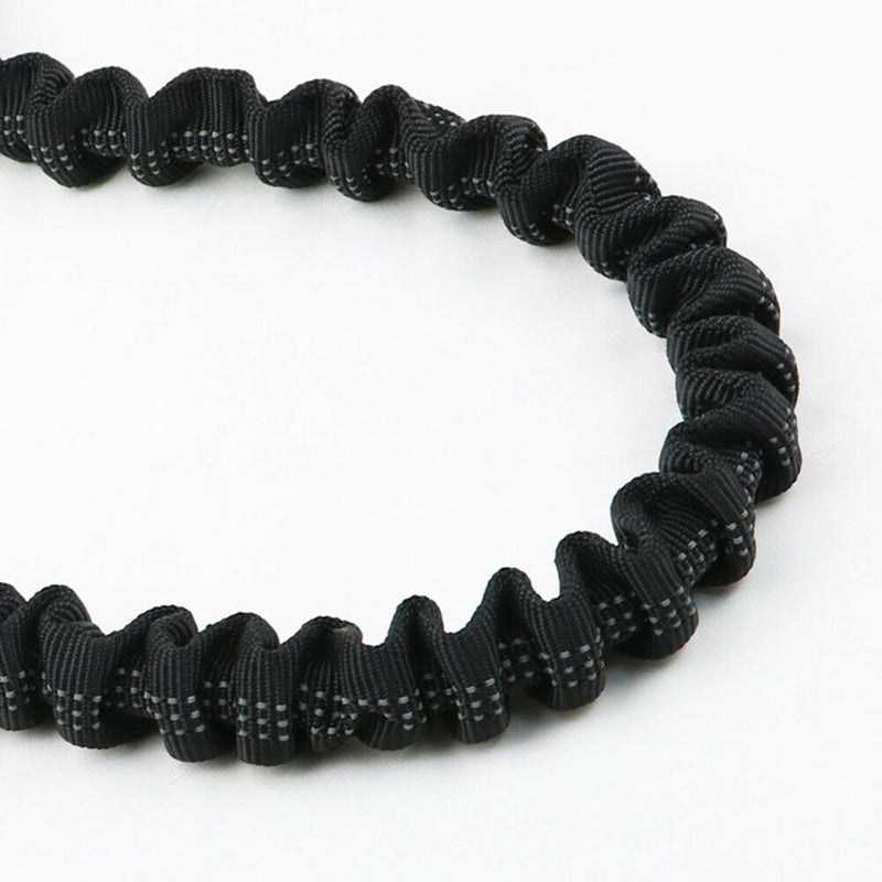 Pet Walking Leash Dog Elastic Running Accessories Multifunctional Sports Leading