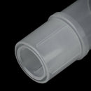 22M to 22M/15F Hose Connector CPAP Oxygen Tubing NasalMasks Temperature  OZ