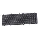 Plastic Replacement US Laptop Computer Keyboard For MSI GT783 GT60 GT70 GX70