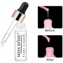 Multifunctional Makeup Thinning Solution Mixing Liquid N1U1 Fashion Eyeline M8Z6