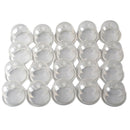 20pcs/set Chainsaw Accessories Replacement Part Outdoor Living Durable Oil Case