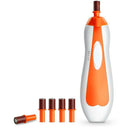 Pet Nail Grinder Upgraded Dog Nail Grinder Powerful Nail Clipper For Gentle