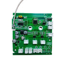 For Flytec 2011-5 Boat Remote Control Circuit Board N6A3 Bait Outdoor RC Fi P8E6