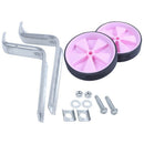 Bicycle Cycle Universal Bike Stabilisers Children Child Kid Training Wheel  P7U1