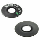 For Canon EOS 5D Mark III 5D3 Camera Function Dial Mode Interface Cap Repair kit